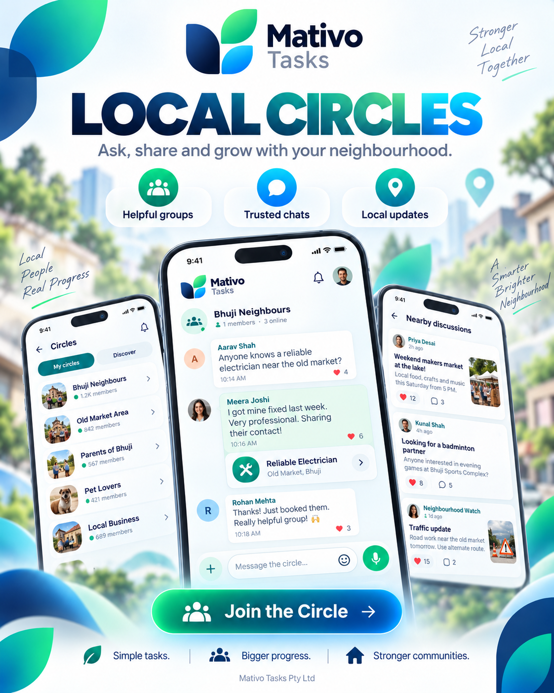 Community